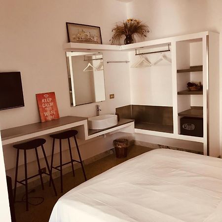 Bed and Breakfast Donna Franca Lecce Exterior foto