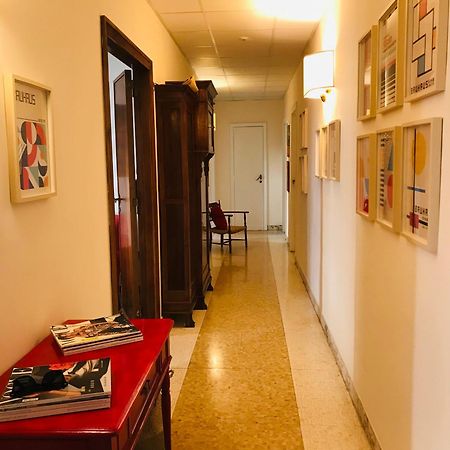 Bed and Breakfast Donna Franca Lecce Exterior foto