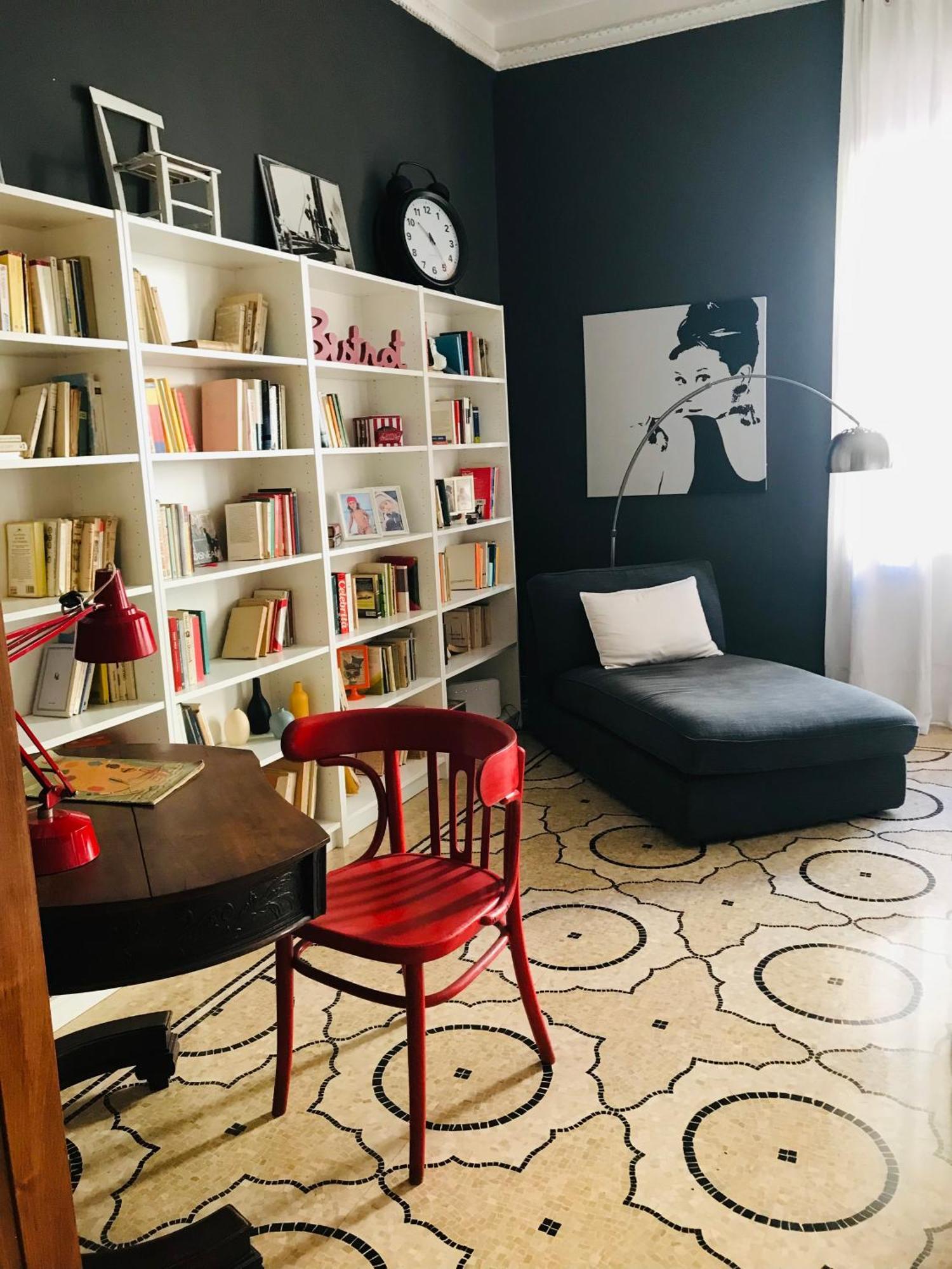 Bed and Breakfast Donna Franca Lecce Exterior foto